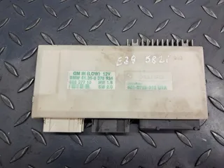 8378634 Блок предохранителей BMW 5 E39 Арт e12737240, вид 1