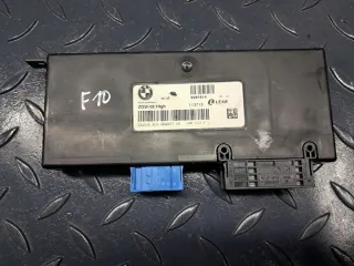 9267514 Блок предохранителей BMW 5 F10/F11/GT F07 Арт e12737182, вид 1