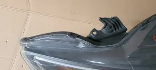 2018-2022R 81170-0H210 Фара левая Toyota Aygo 2 Арт e12737071, вид 3