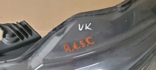 2018-2022R 81170-0H210 Фара левая Toyota Aygo 2 Арт e12737071, вид 4