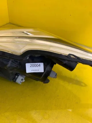 100-60233 Фара правая Subaru Outback 5 Арт e12737015, вид 4