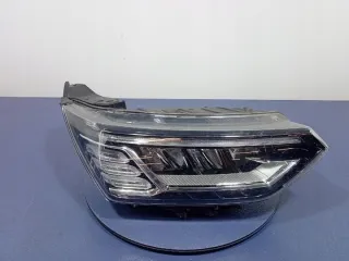 8310237201 Фара правая SsangYong Korando Арт e12736991, вид 1