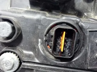 8310237201 Фара правая SsangYong Korando Арт e12736991, вид 6