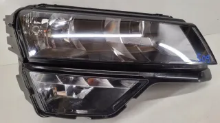 57b941016a Фара правая Skoda Karoq Арт e12736933, вид 2