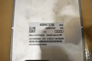 4S0907376E Блок предохранителей Audi R8 2 Арт e12736896, вид 2