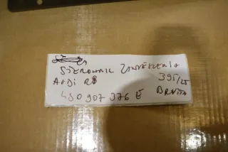 4S0907376E Блок предохранителей Audi R8 2 Арт e12736896, вид 4