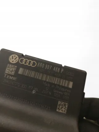 8R0907468P Блок предохранителей Audi Q5 1 Арт e12736838, вид 5
