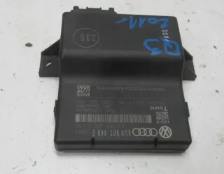 8U0907468E Блок предохранителей Audi Q3 1 Арт e12736831, вид 2