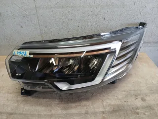 260601790R 260601790r Фара левая Renault Trafic 3 Арт e12736707, вид 1