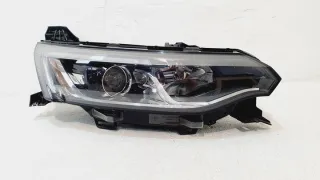 1011-500404 1011-500403 Фара правая Renault Talisman 1 Арт e12736702, вид 1
