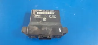 1K0907530E Блок предохранителей Audi A4 B6 Арт e12736693, вид 1