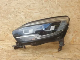 260609501R Фара левая Renault Scenic 4 Арт e12736628, вид 1