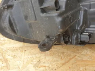 260609501R Фара левая Renault Scenic 4 Арт e12736628, вид 13