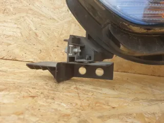 260609501R Фара левая Renault Scenic 4 Арт e12736628, вид 2