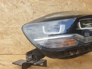 260609501R Фара левая Renault Scenic 4 Арт e12736628, вид 3