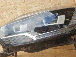 260609501R Фара левая Renault Scenic 4 Арт e12736628, вид 4