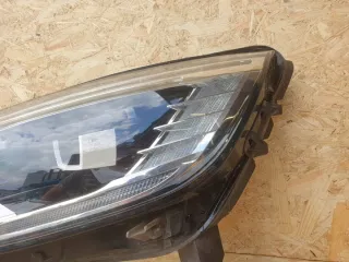 260609501R Фара левая Renault Scenic 4 Арт e12736628, вид 5