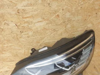 260609501R Фара левая Renault Scenic 4 Арт e12736628, вид 8