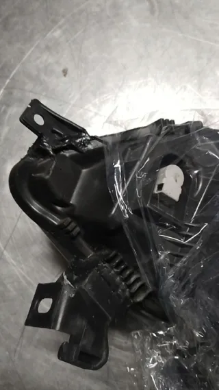 2016-2020R 260102555R Фара правая Renault Megane 4 Арт e12736592, вид 2