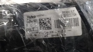 2016-2020R 260102555R Фара правая Renault Megane 4 Арт e12736592, вид 5
