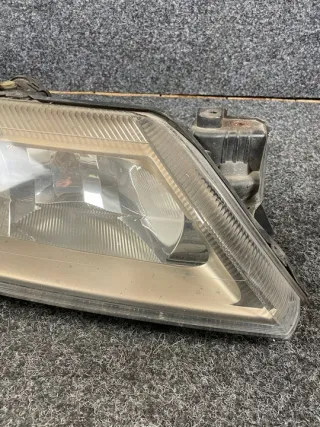 8200163324 Фара правая Renault Laguna 2 Арт e12736574, вид 2