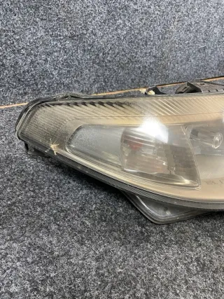 8200163324 Фара правая Renault Laguna 2 Арт e12736574, вид 4