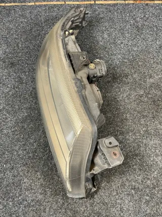 8200163324 Фара правая Renault Laguna 2 Арт e12736574, вид 5