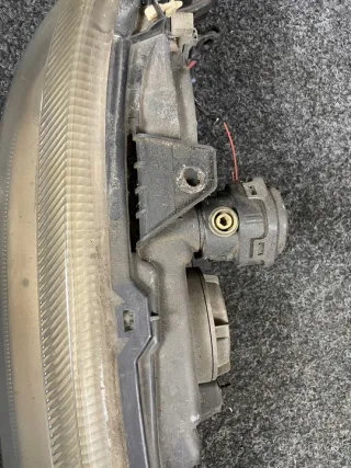 8200163324 Фара правая Renault Laguna 2 Арт e12736574, вид 7