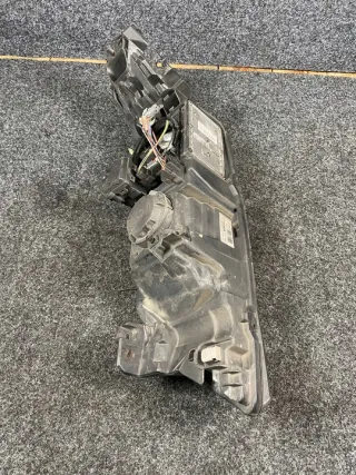 8200163324 Фара правая Renault Laguna 2 Арт e12736574, вид 9