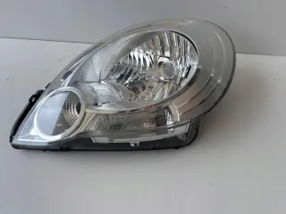 260603401R Фара левая Renault Kangoo 2 Арт e12736553, вид 2