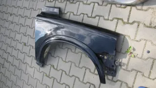 487-46 Крыло переднее правое Volvo XC90 1 Арт e12736537, вид 1