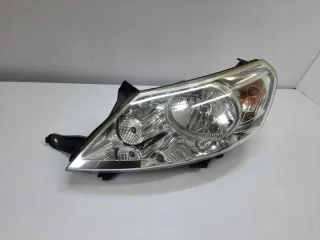 89902605C Фара правая Peugeot Expert 2 Арт e12736351, вид 2
