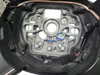 4G0419091M Руль Audi A6 C7 (S6,RS6) Арт e12736116, вид 2