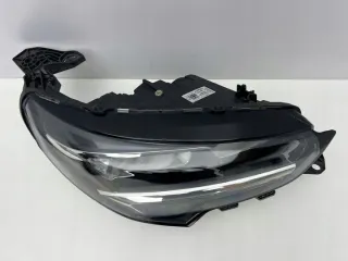 9829465380 sulik12 Фара правая Opel Corsa F Арт e12736109, вид 2
