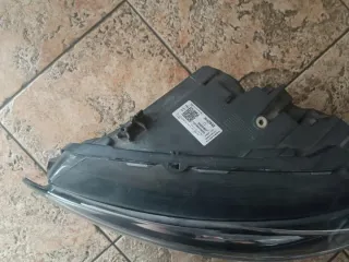 39162649 354261827 Фара правая Opel Corsa F Арт e12736102, вид 2