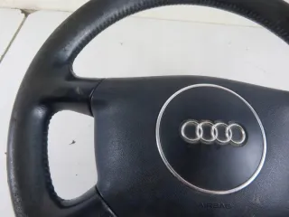 8E0419091A Руль Audi A4 B6 Арт e12736087, вид 7