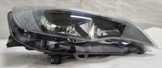 13365291 Фара правая Opel Astra J Арт e12736044, вид 2
