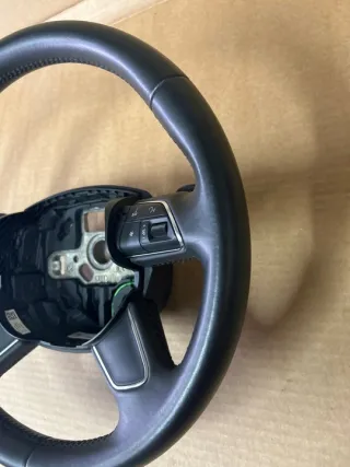 8U0419091AD Руль Audi A3 8V Арт e12736020, вид 2
