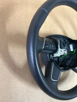 8U0419091AD Руль Audi A3 8V Арт e12736020, вид 3