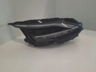 100-8D02J Фара правая Nissan Qashqai 2 restailing Арт e12735983, вид 2
