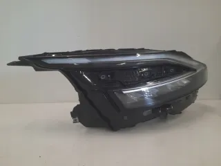 100-8D02J Фара правая Nissan Qashqai 2 restailing Арт e12735983, вид 7