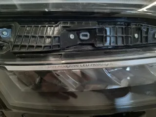 100-8D02J Фара правая Nissan Qashqai 2 restailing Арт e12735983, вид 8
