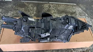  Фара левая Mitsubishi Outlander 3 restailing 2 Арт e12735925, вид 2