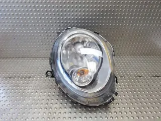 VAY6069 Фара правая MINI Cooper R56 Арт e12735901, вид 1