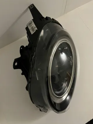 63115A01962 Фара правая MINI Cooper F56,F55 Арт e12735897, вид 2
