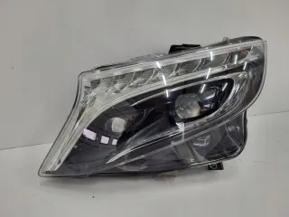 A4479064600 Фара левая Mercedes Vito W447 Арт e12735895, вид 2