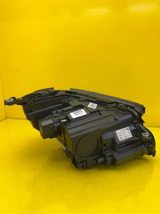A2139068708 Фара левая Mercedes E W213 Арт e12735822, вид 4