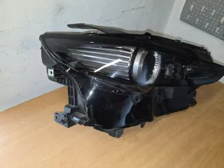 DFR7-51030 Фара правая Mazda CX30 Арт e12735741, вид 6
