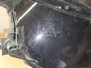 DFR7-51030 Фара правая Mazda CX30 Арт e12735741, вид 7