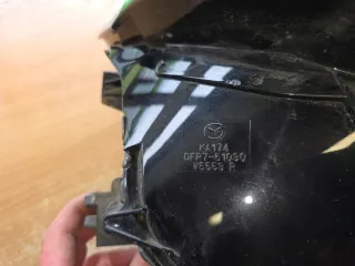 DFR7-51030 Фара правая Mazda CX30 Арт e12735741, вид 10